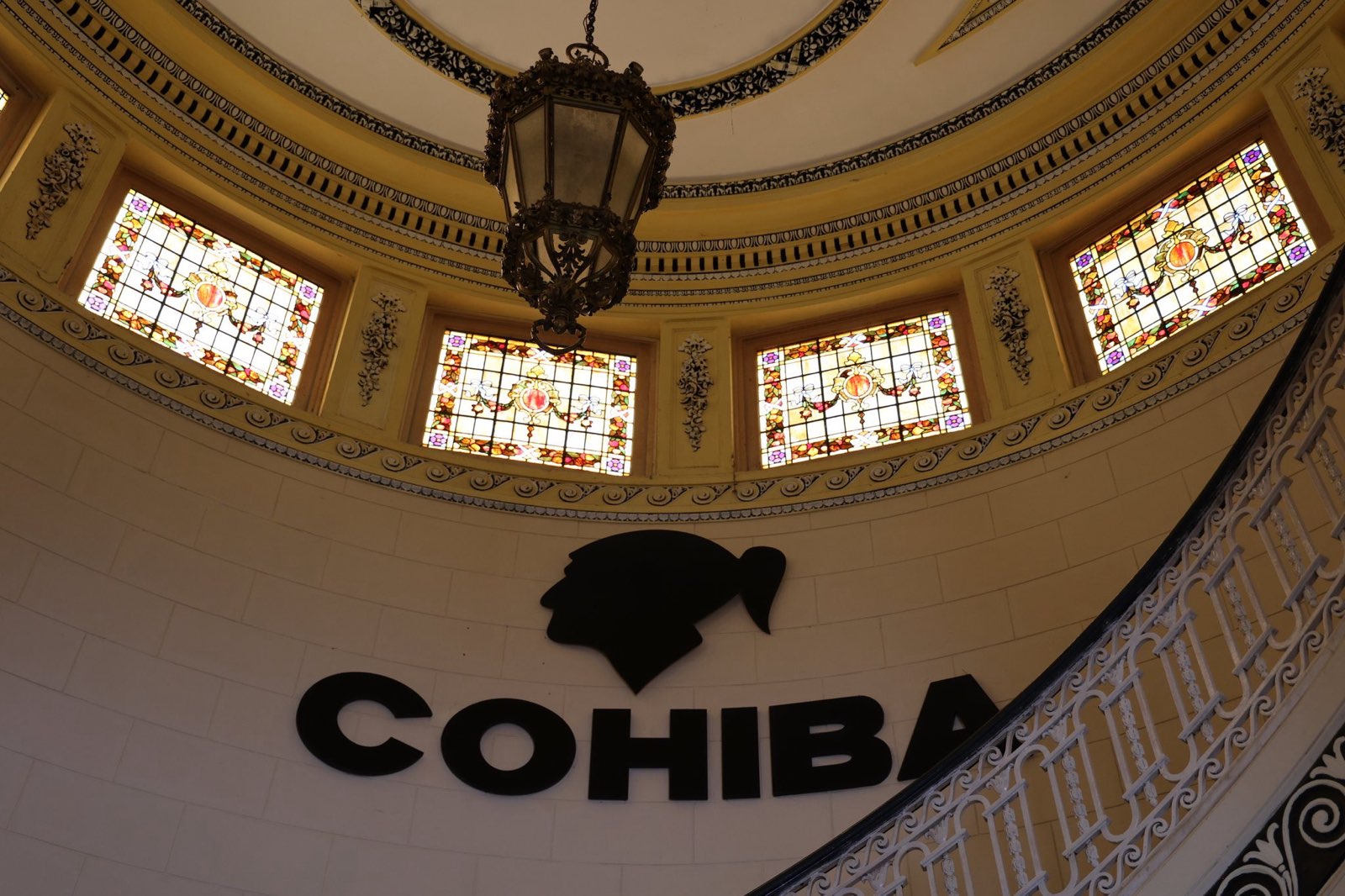 Cohiba